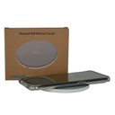 HANKO - RCS standard recycled plastic 5W Wireless Charger