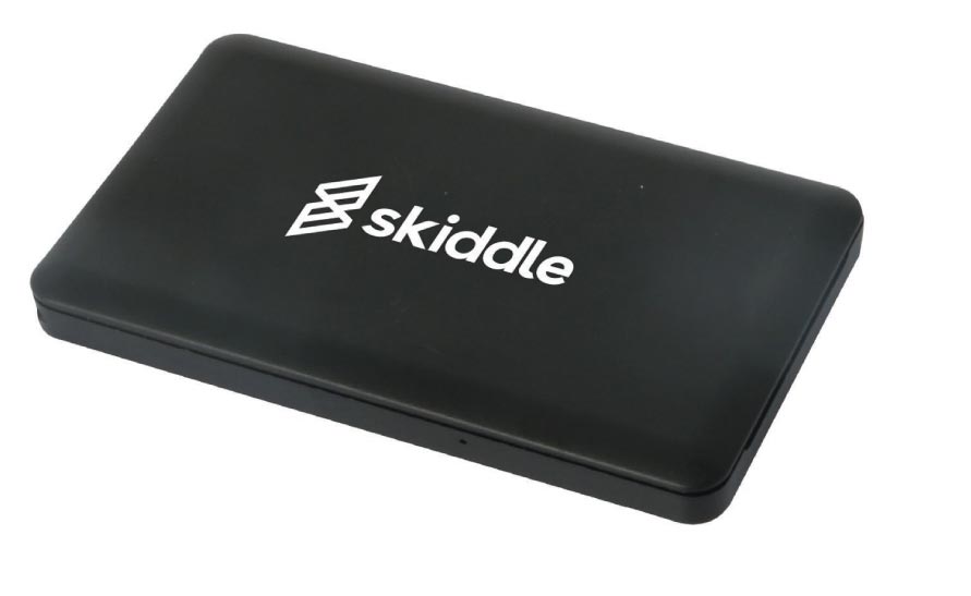 CUSCO - Set of Wireless Charger and Lock