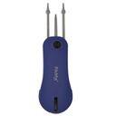 Pitchfix Fusion 2.5 Pin - Blue