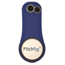 Pitchfix Fusion 2.5 Pin - Blue