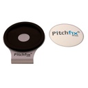 Pitchfix Hat Clip 25mm - Black