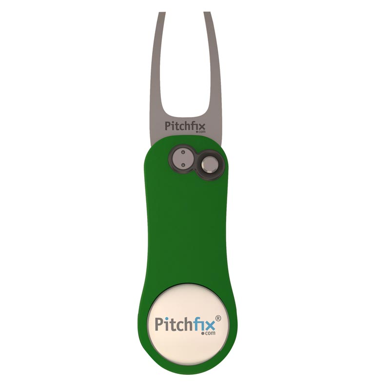 Pitchfix XL 3.0 - Green