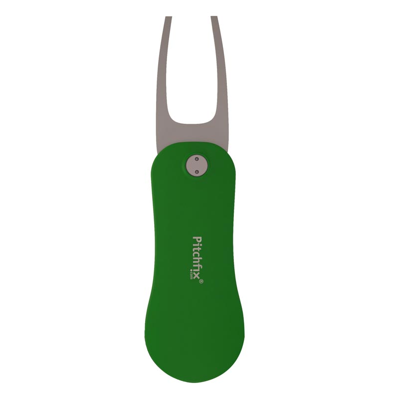 Pitchfix XL 3.0 - Green