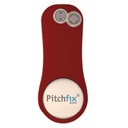 Pitchfix XL 3.0 - Red