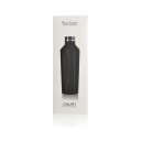 GALATI - Hans Larsen Double Wall Stainless Steel Water Bottle - Navy Blue