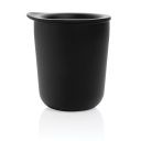 CELLE - Simplistic Antimicrobial Coffee Tumbler - Black