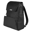 Moleskine Nomad Backpack - Black
