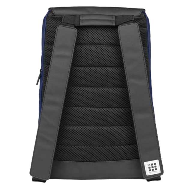 Moleskine Nomad Backpack - Black