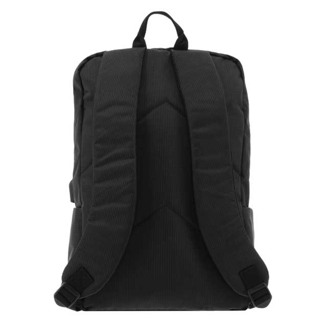 VERTOU -SANTHOME Laptop BackPack With USB Port