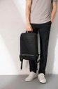 SANOK - CHANGE Collection 15.6" Laptop Backpack