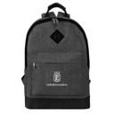 CULLY - Giftology Backpack Grey/Black