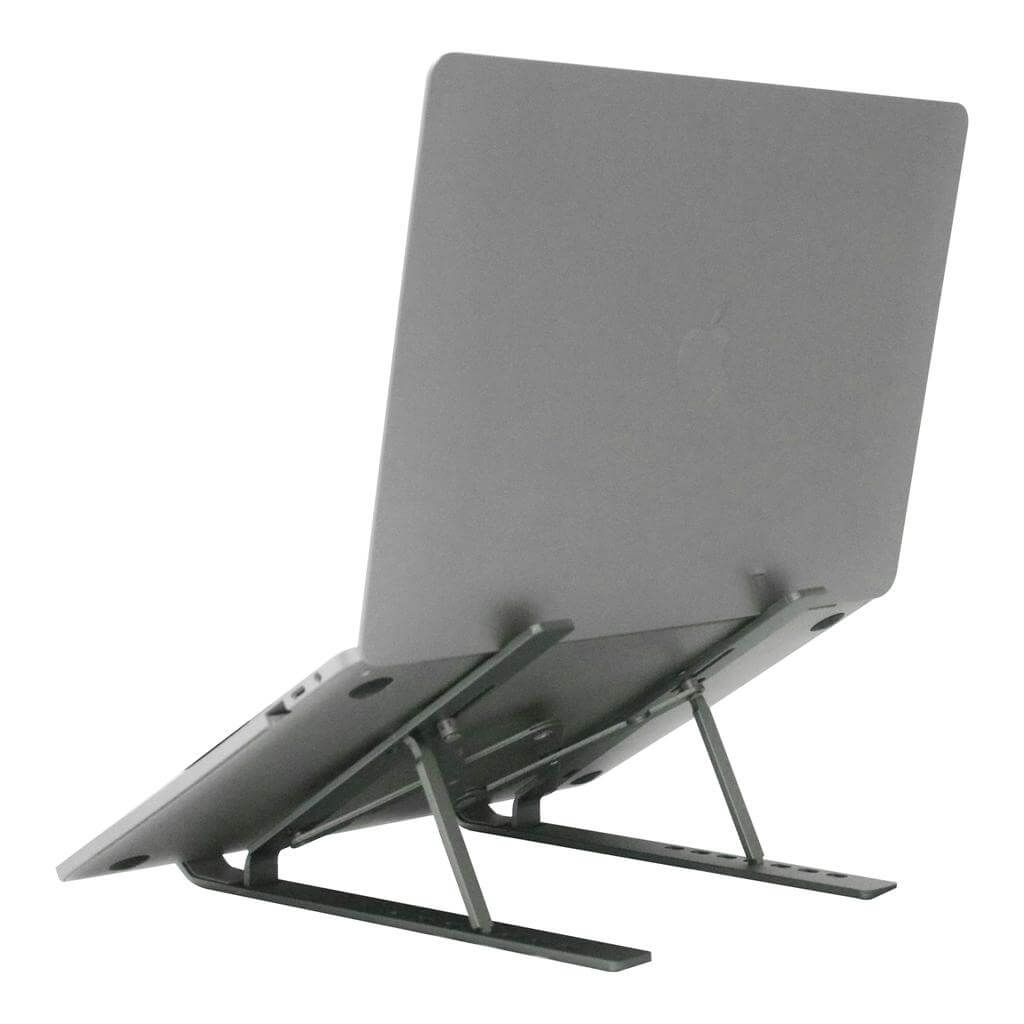 SKARA - Giftology Aluminum Laptop Stand