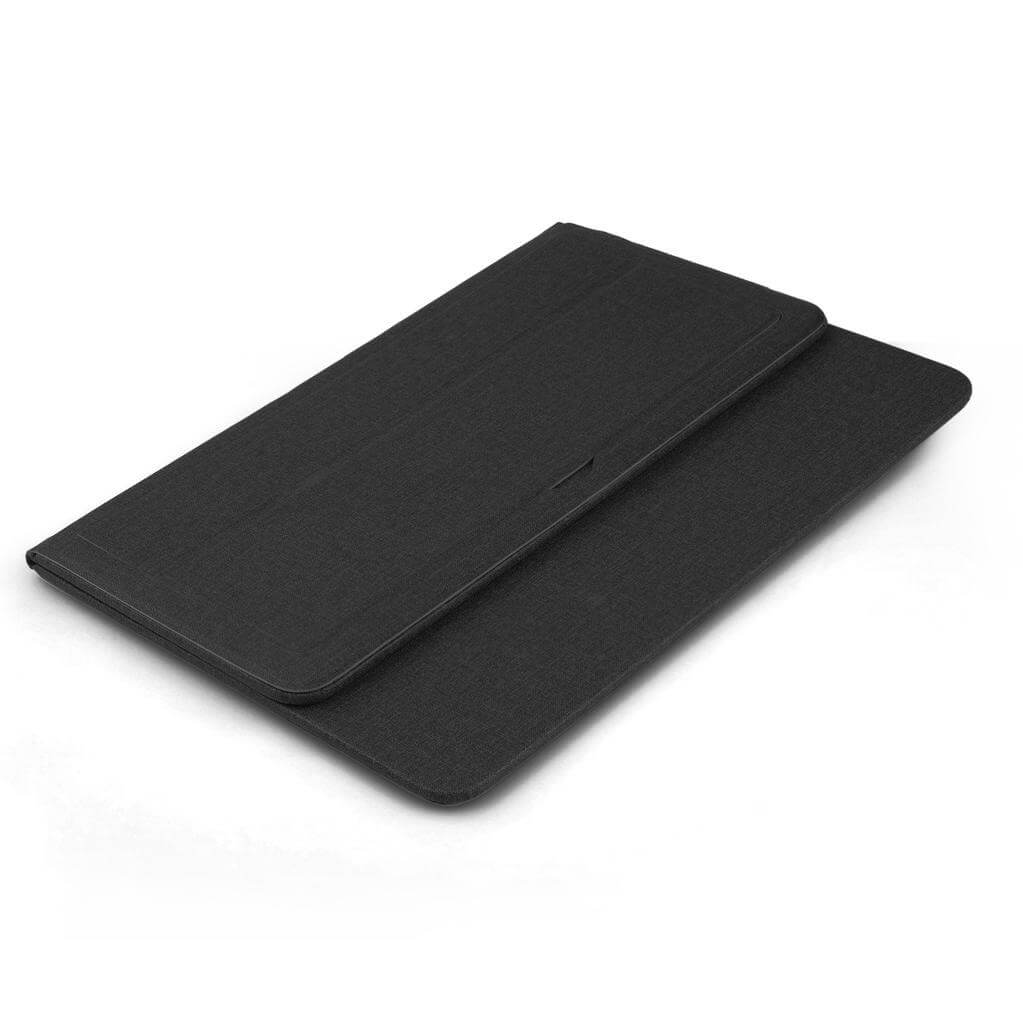 SODEN - @memorii 10W Wireless Charger & Writeable Mouse Pad - Black