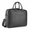 TRANAS - SANTHOME Elegant PU 15.6&quot; Laptop Bag