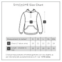 ARTIK - SANTHOME Hoodie without Zipper