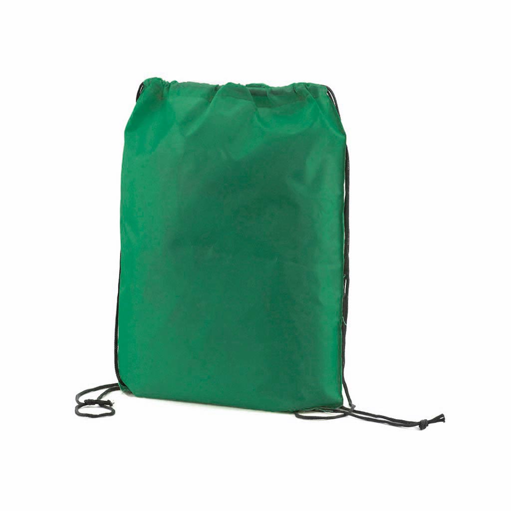 WAITEMATA - Drawstring Backpack In Soft Polyester