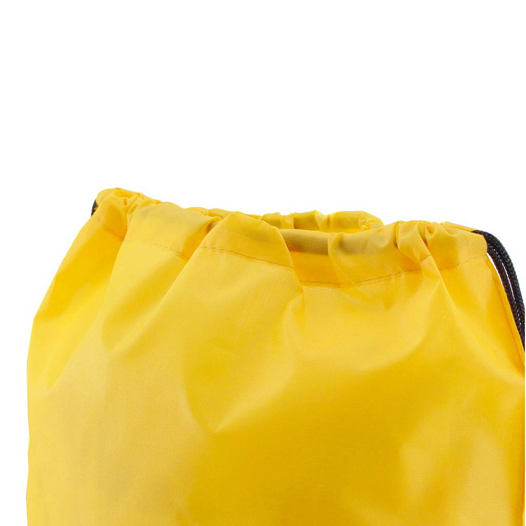 WAITEMATA - Drawstring Backpack In Soft Polyester