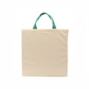 Eco-friendly Organic Cotton Shopping Bag 