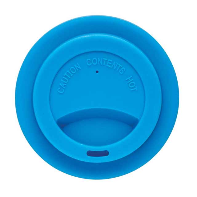 CUPGO - eco-neutral Coffee Mug Blue