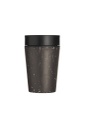 Circular Cup 8oz Black & Cosmic Black