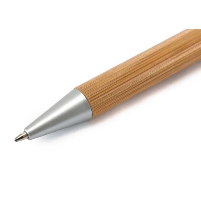 Bamboo Ball Pen