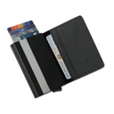 TORINO - SANTHOME RFID Card Holder - Black