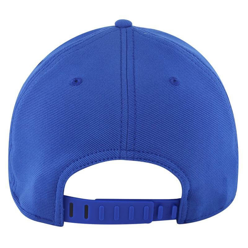 TITAN - Santhome Recycled 6 Panel Cap - Royal Blue