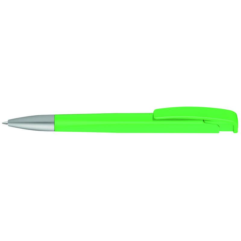 UMA LINEO SI Plastic Pen - Light Green