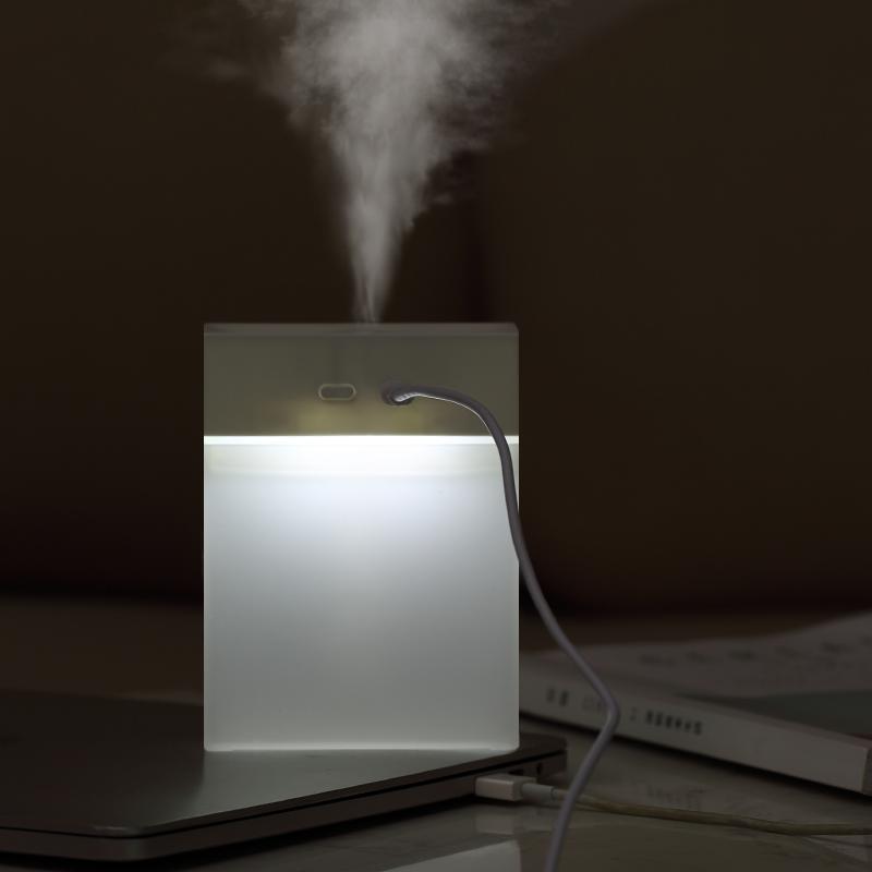 HUMIDIFIER X - Humidifier - White