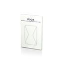 ODDA - Mag Card Holder with Phone Stand - Blue