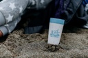 Circular Cup 12oz Cream &amp; Faraway Blue
