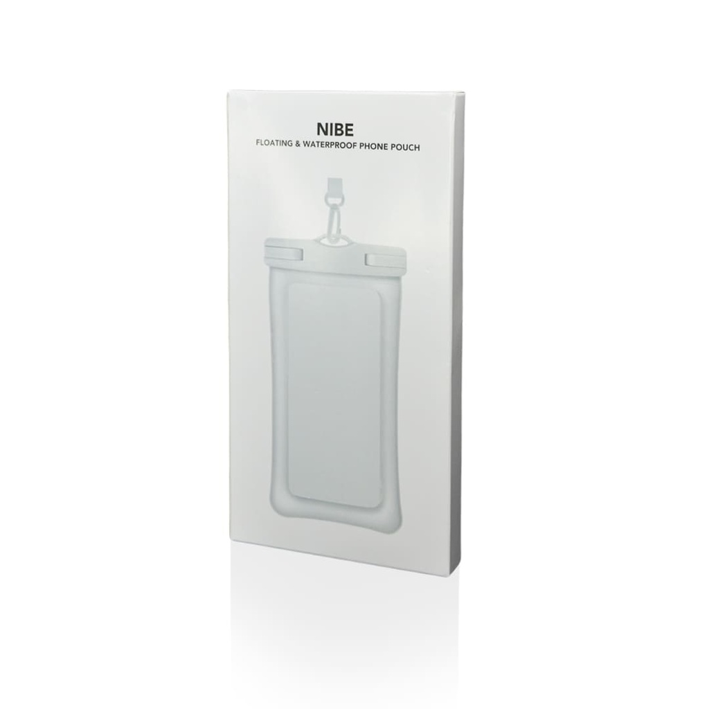 NIBE - Floating & Waterproof Phone Pouch