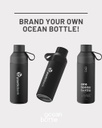 Ocean Bottle - Black