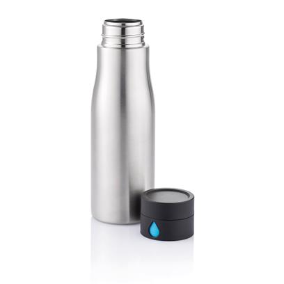 AQUA - XDDESIGN Hydration Tracking Bottle