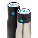 AQUA - XDDESIGN Hydration Tracking Bottle