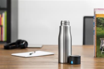 AQUA - XDDESIGN Hydration Tracking Bottle