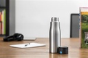 AQUA - XDDESIGN Hydration Tracking Bottle