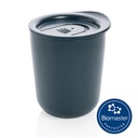 [DWXD 733] CELLE - Classic Coffee Tumbler - Blue (anti-microbial)