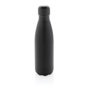 SONTRA - Hans Larsen Double Wall Stainless Water Bottle - Black