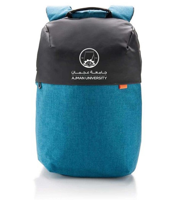 AU Smart Fashion Backpack