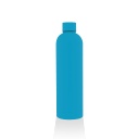 [DWGL 3103] TAUNUS - Soft Touch Insulated Water Bottle - 750ml - Aqua Blue