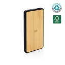ARLES - CHANGE Collection RCS Recycled 10000mAh Wireless Powerbank