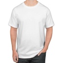 [Core365 White-XS] Core365 - Santhome Adult Performance Roundneck T-Shirt (X-Small, White)