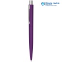 [WIMP 5119] UMA - LUMOS GUM Metal Pen - Purple