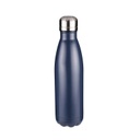 KALO - Promotional Double Wall Stainless Steel Water Bottle - Blue