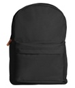LINDOS -  Giftology 900D Polyester Backpack - Black