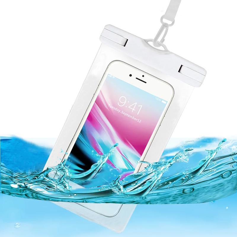NIBE - Floating & Waterproof Phone Pouch