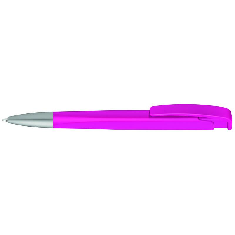 UMA LINEO SI Plastic Pen - Magenta
