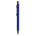 UMA Straight Metal Pen - Dark Blue
