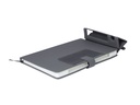 [NBSN 5205] MANEZ - Santhome A5 Notebook with Phone Stand and Pen Holder